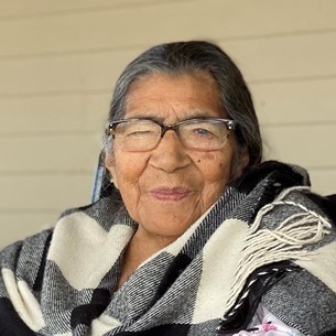 Obituary of Marta Herminia Araujo Vda de Urias