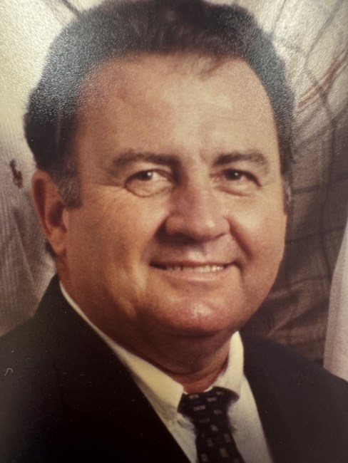 Obituary of Owen Edward Walter
