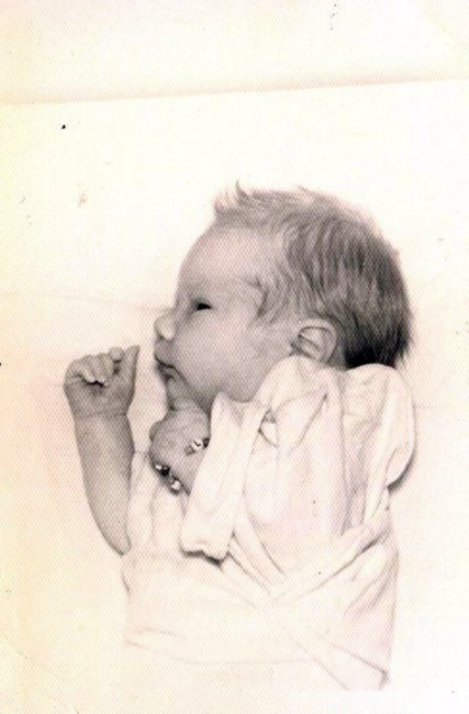 Obituary of Peter Richard Marko