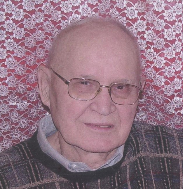 Obituary of Clarence Schmidt