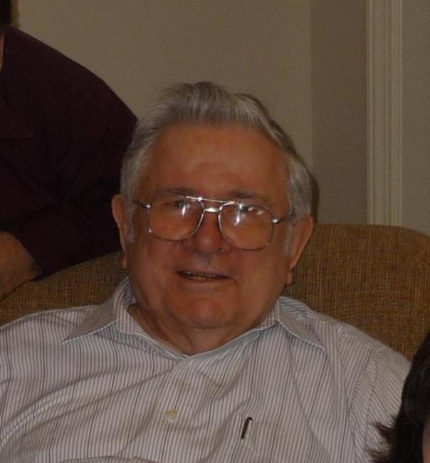 Obituary of Joseph Rosenberger Jr.