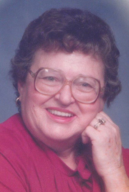 Obituary of Ruth Gray Murchison