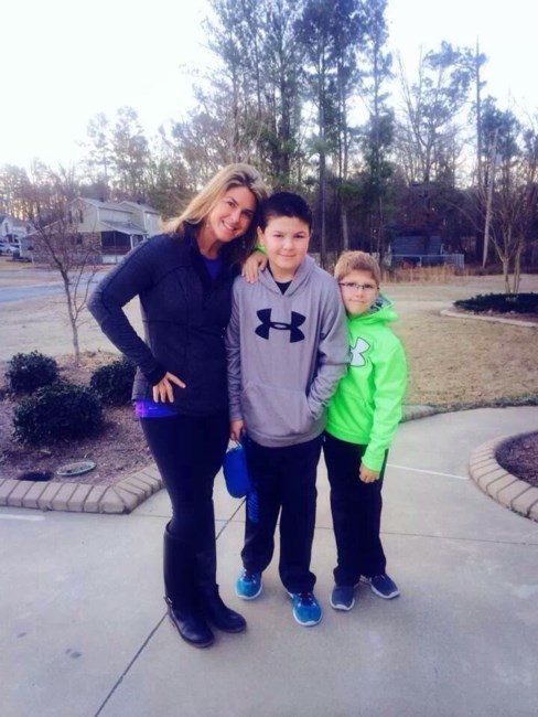 Obituary of Kobe Vinzant Barksdale