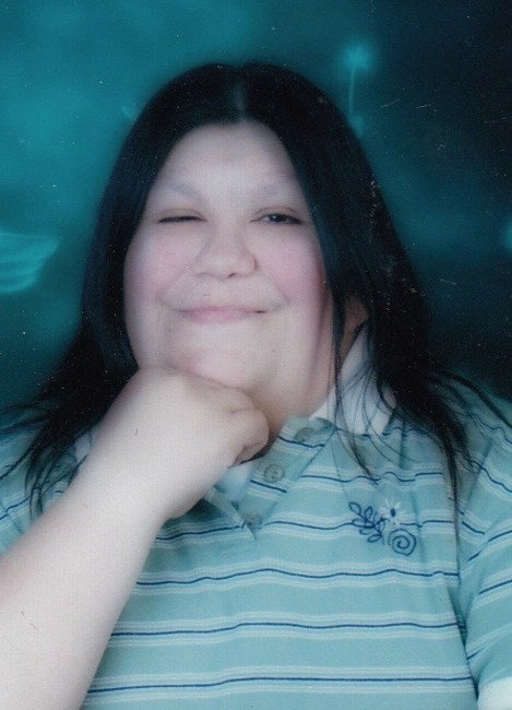 Obituary of Patricia Ann Ramos