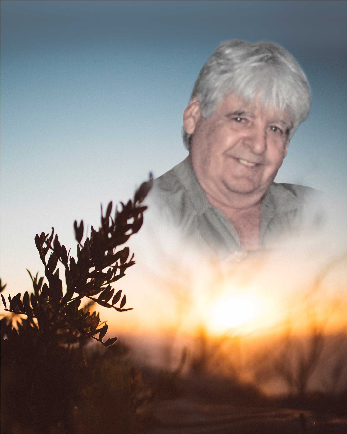 Avis de décès de M Gratien Néron