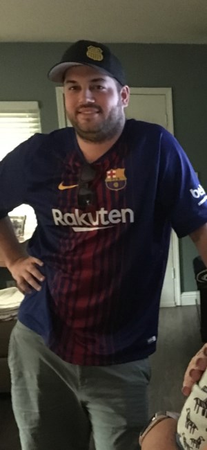 Obituary of Matthew Allen Coppin