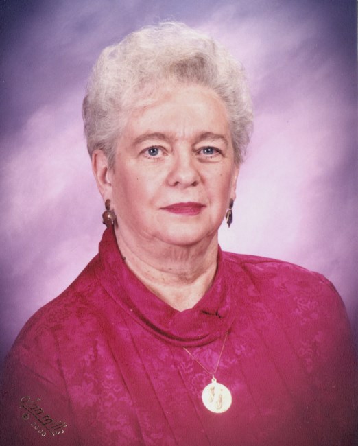 Obituary of June E. Sundh