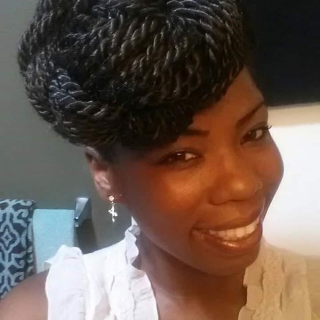 Avis de décès de Jennifer Noelle Paige