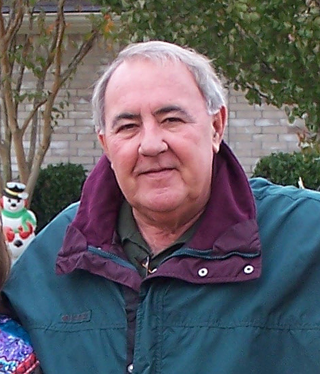 Obituary of Randy Jackson