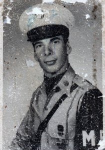 Obituary of Carl G. Wheeler