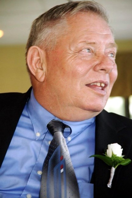 Obituary of Carl O. Holden
