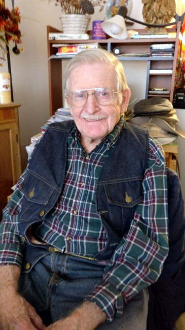 Avis de décès de Joseph F. Wagner