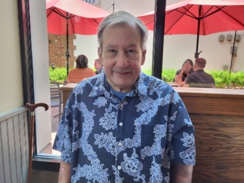 Obituary of Michael Leo Clark