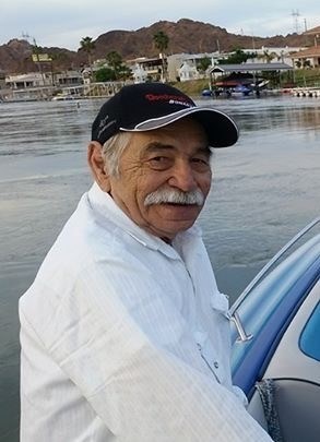 Obituary of Larry Eugene Baskins