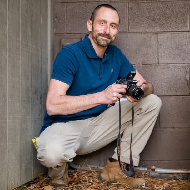 Obituary of Chad Michael Allen