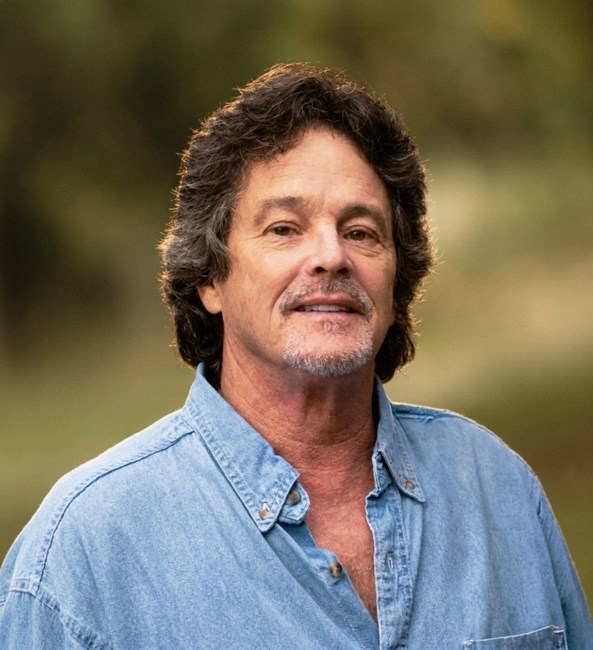Obituary of Gerald Byron Dye