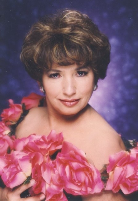 Obituary of Ana Bertha Jimenez