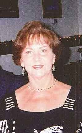 Obituary of Sylvia Sue Hood