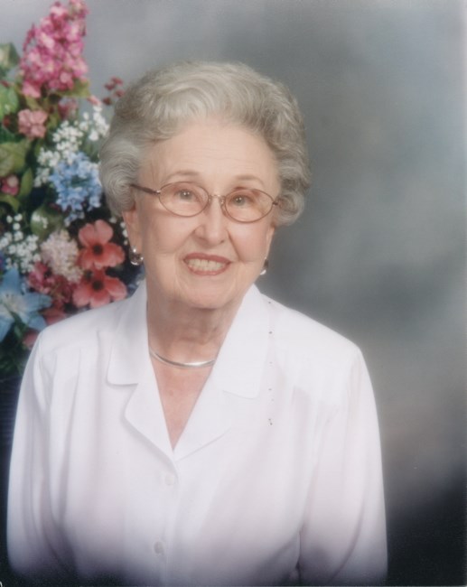 Obituary of Helen Lois Pope