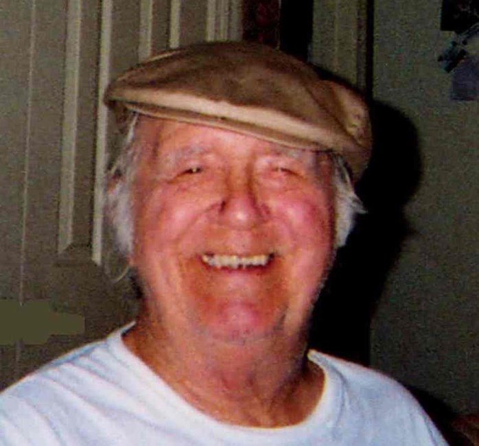 Obituary of Paul R. Mason