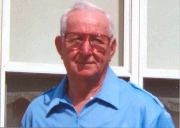 Obituary of Harry John Christian