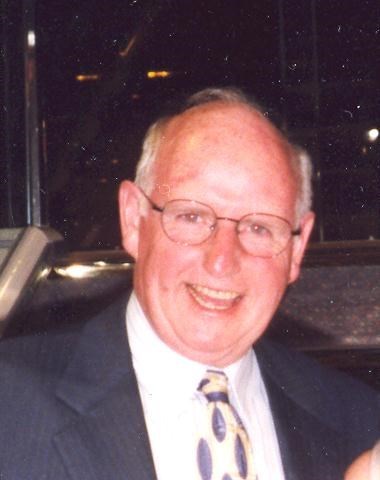 Kenneth Coffey Obituary