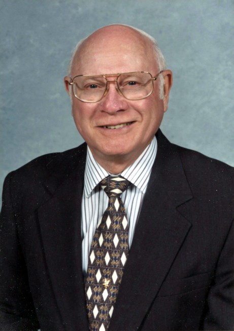 Obituary of Donald Kelley Hayes