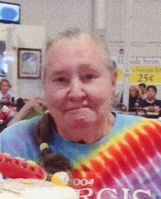 Obituary of Nancy Susie Morehead