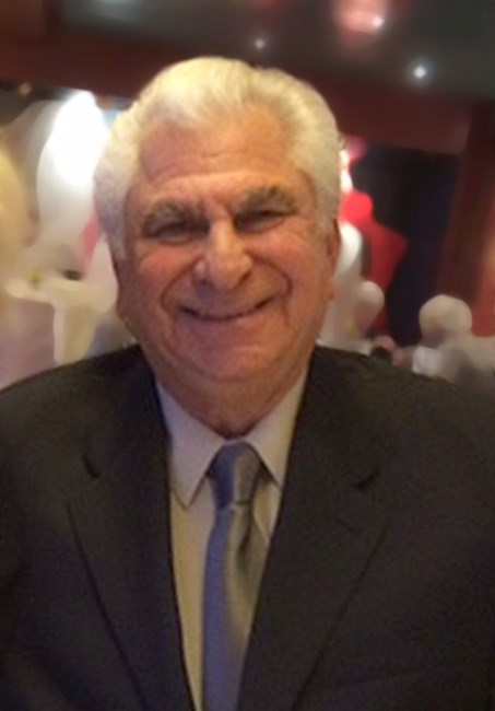 Obituary of Allen Zatkoff