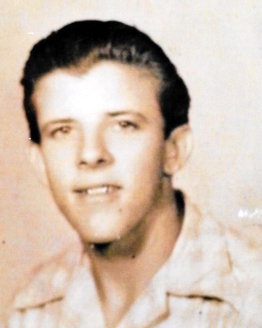 Obituary of Wilfredo Urquiaga