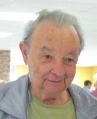 Obituary of Seymour Joseph Clair