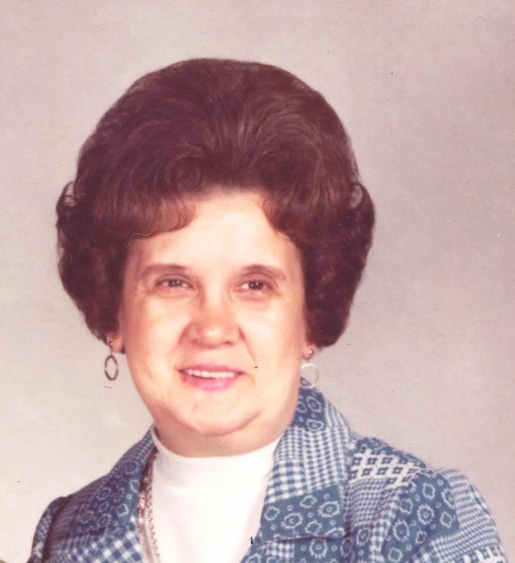 Obituary of Doris M. Steele