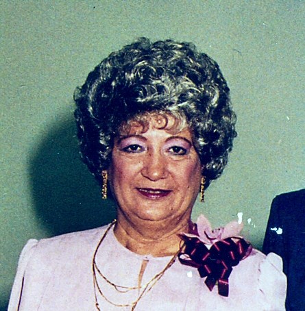 Obituary of Billie Boykin