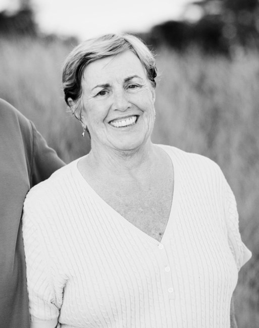 Obituary of Colleen Ann Tobin
