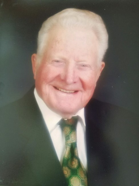 Obituary of Fredrick "Hoot" Allister Gibson