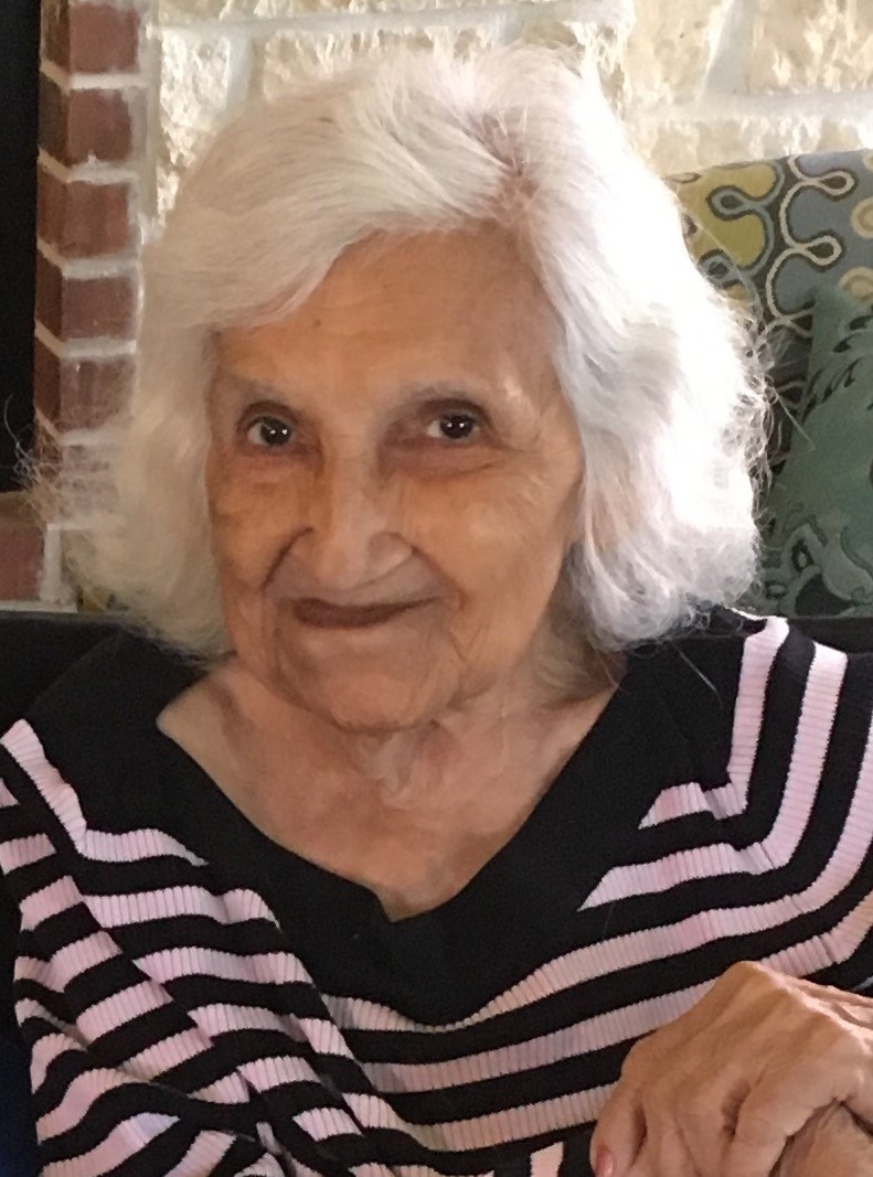 Josefina Saenz Obituary Houston, TX