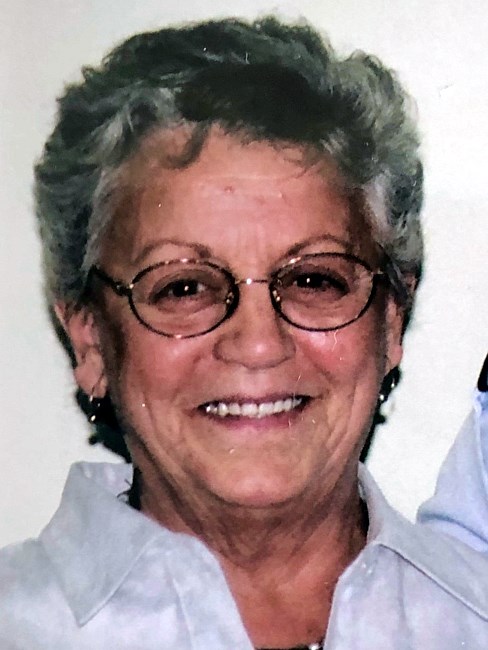 Obituary of Katherine Melvin
