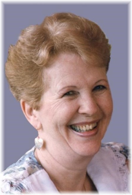 Obituary of Patsy Ann Cross