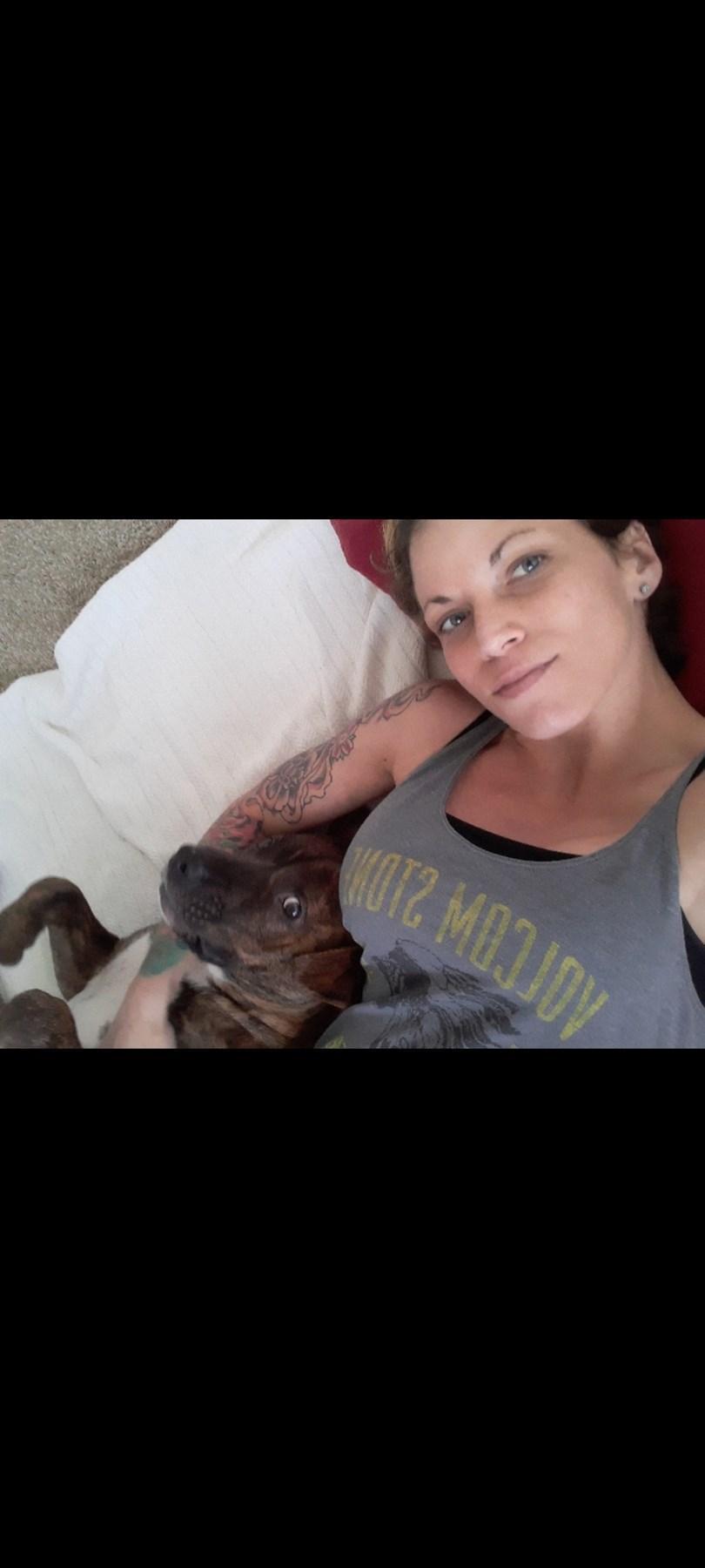 Obituary of Rebecca Jane Millard