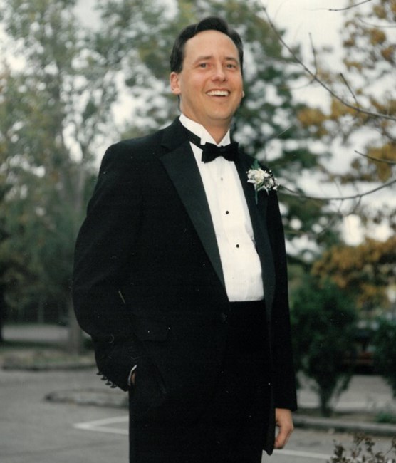 Obituary of Michael Matthew Schmidt