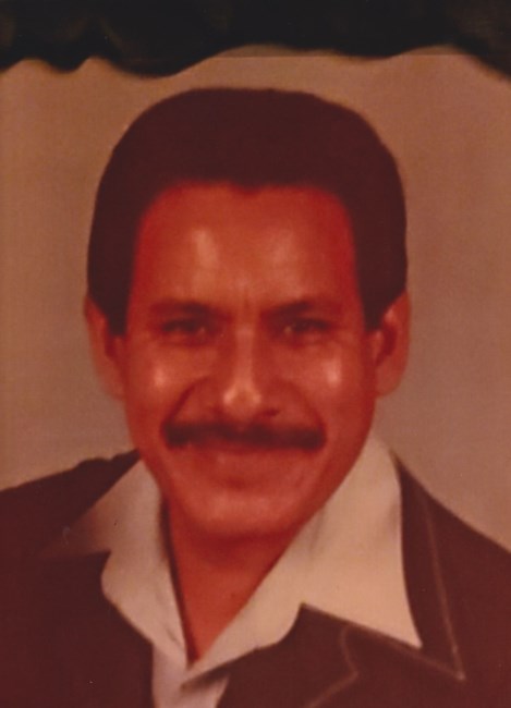 Obituary of Roberto Bernal Fierros