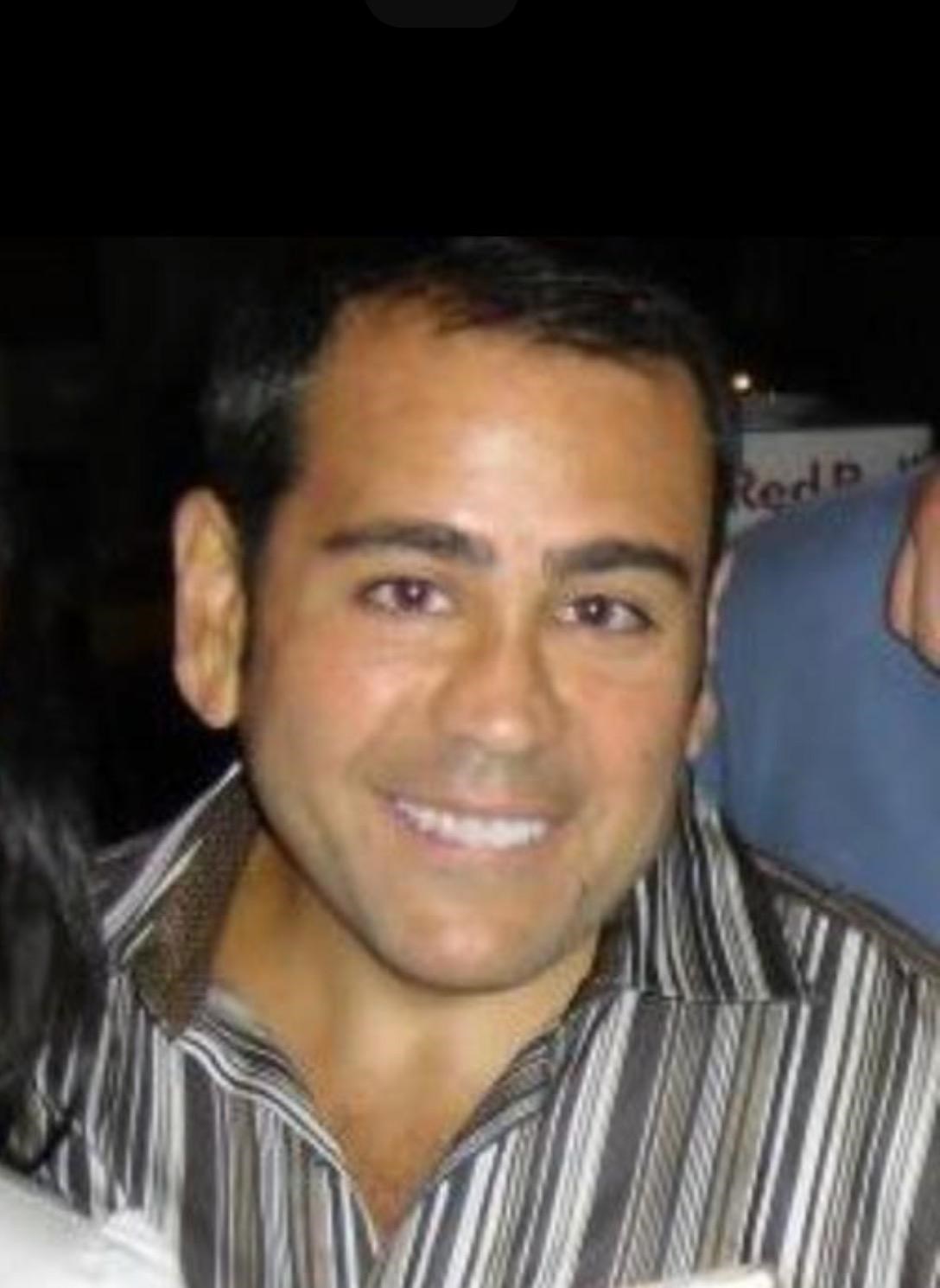 Avis de décès de Scott Andrew Robin