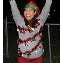 Obituary of Maria Ruiz