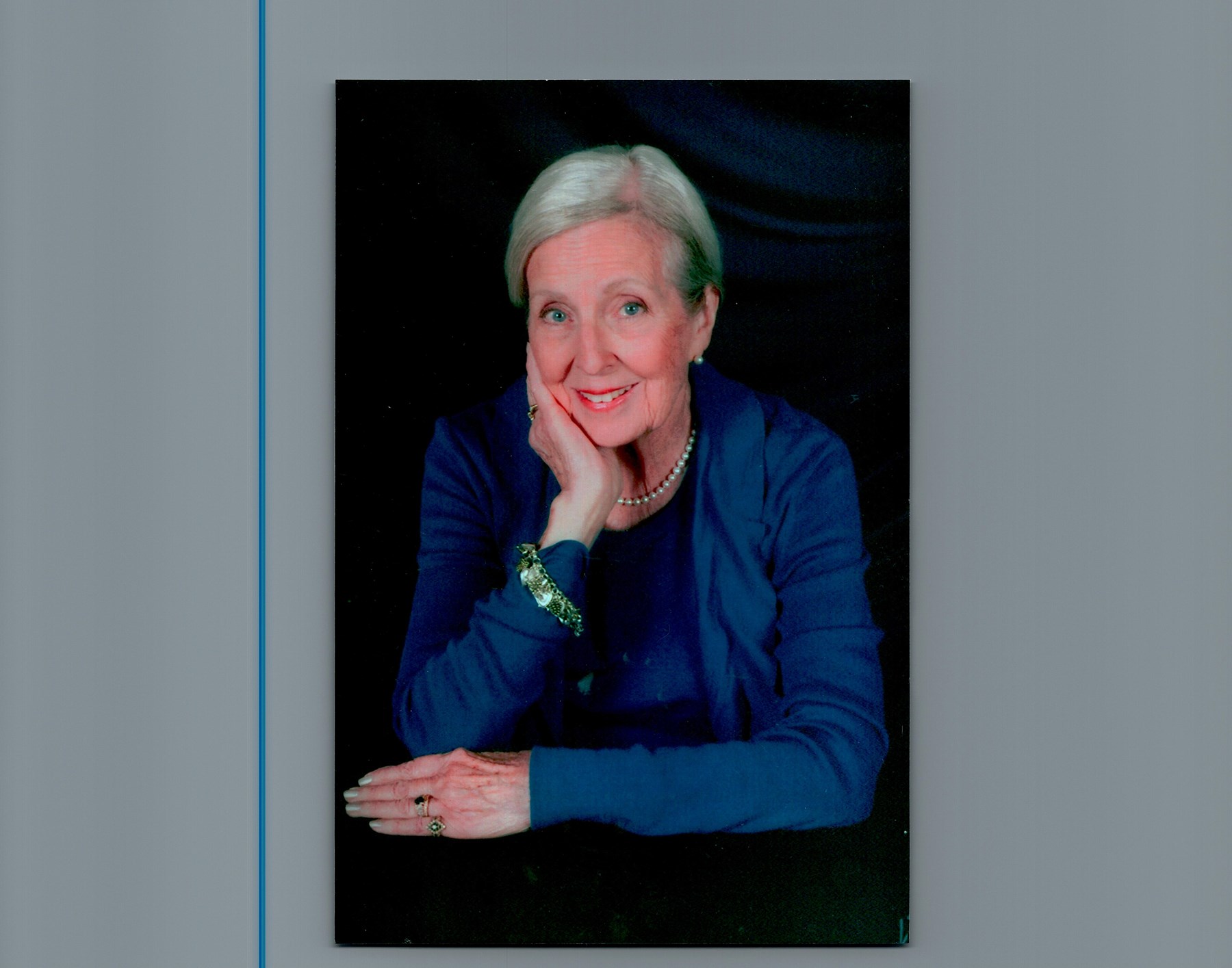 Obituary of Gwendolyn Ann Sawyer