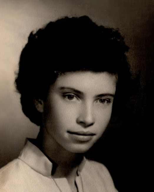 Obituary of Maria M Gutierrez