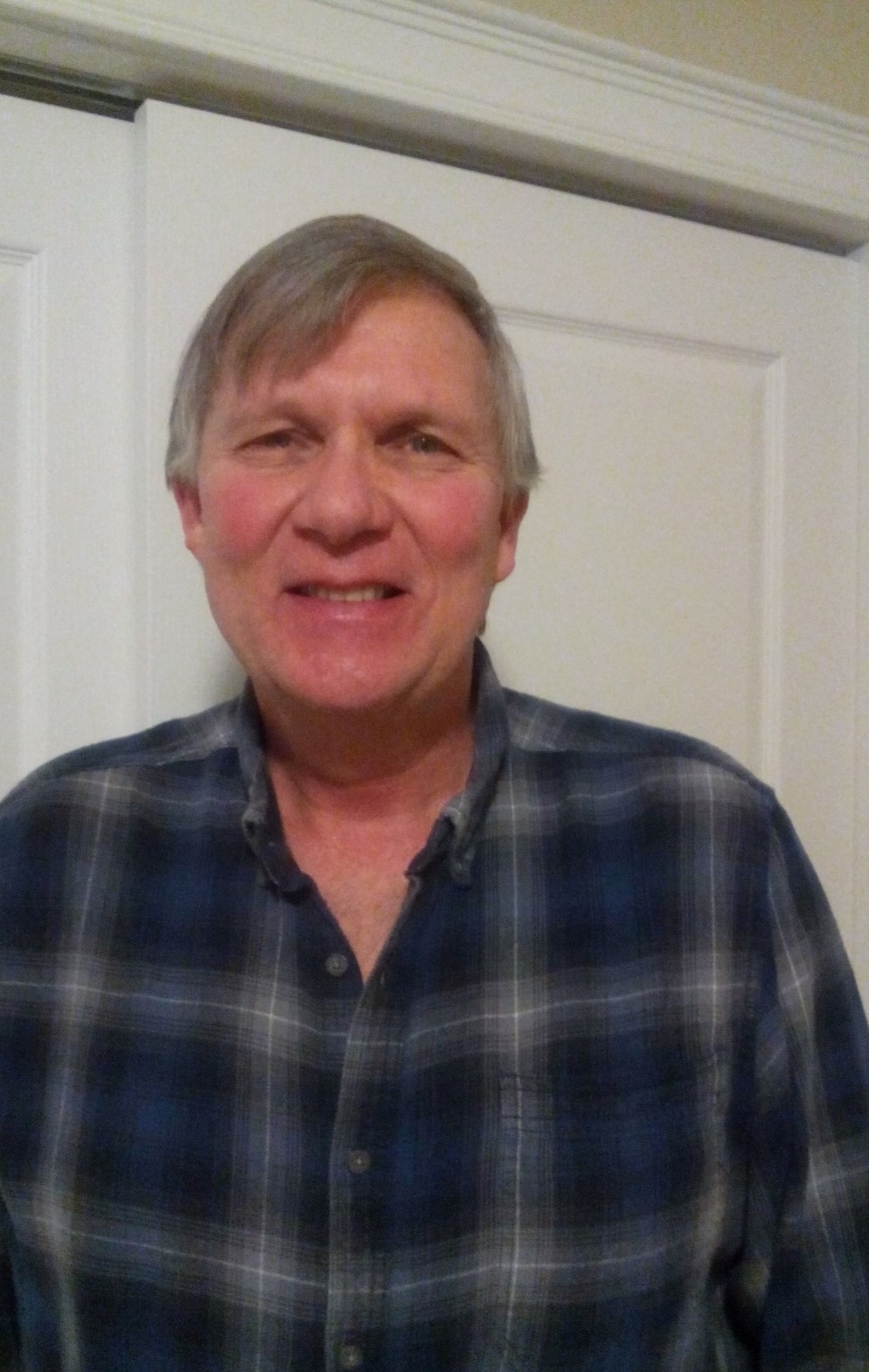 Obituary of David Wayne Bearden