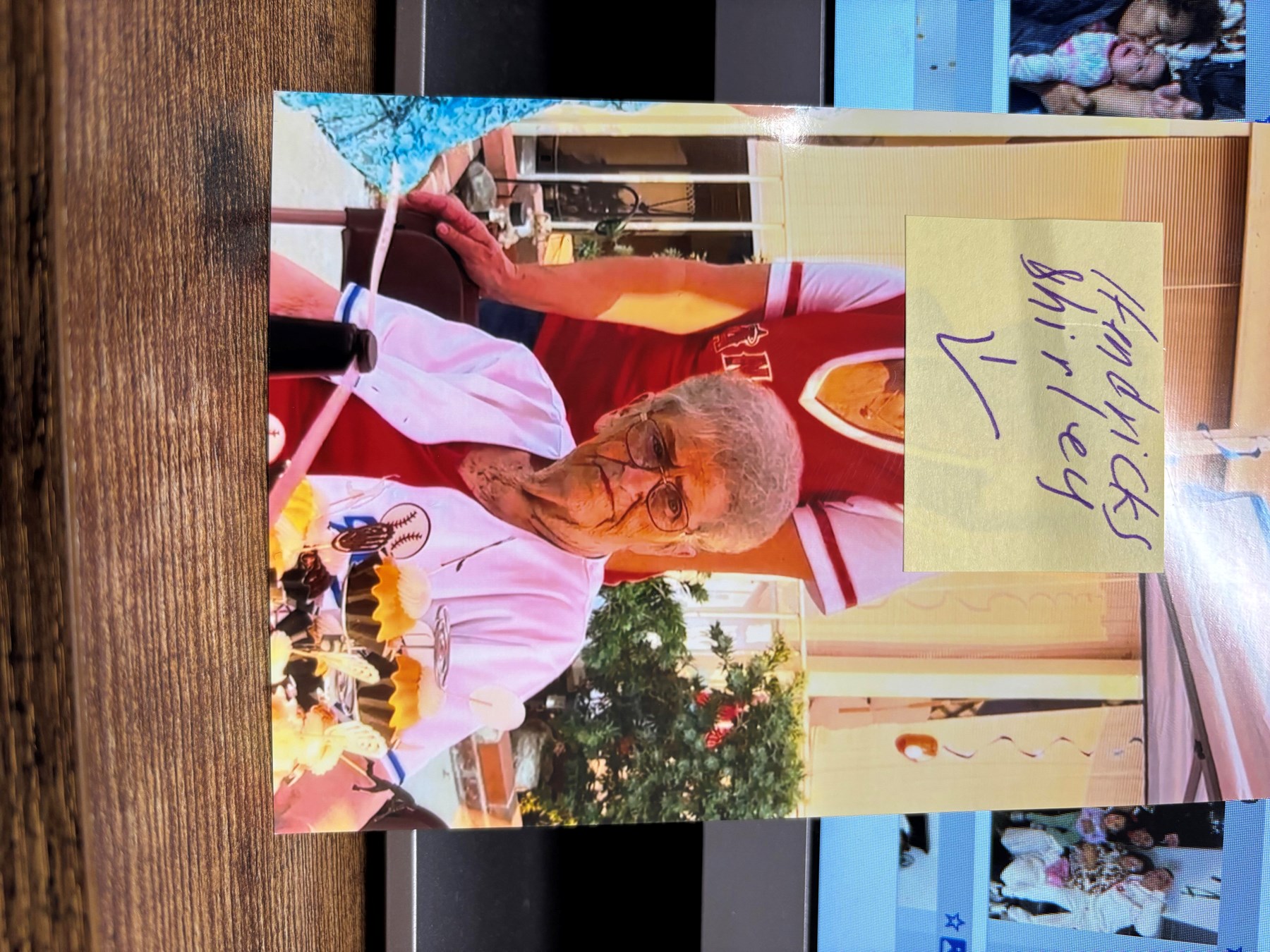 Obituary of Shirley Ann Hendricks