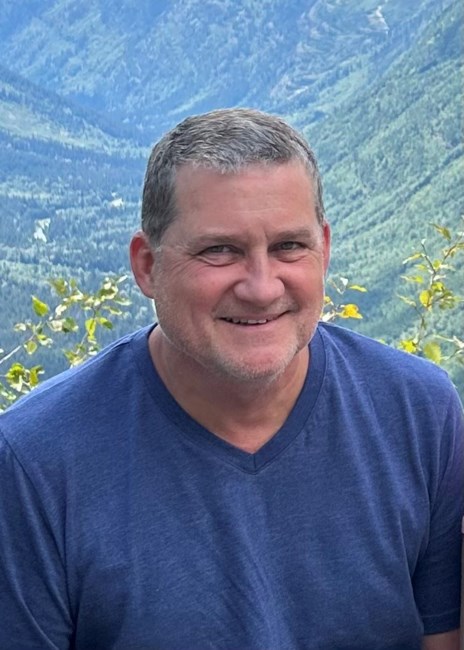 Obituary of Paul Steven Austin