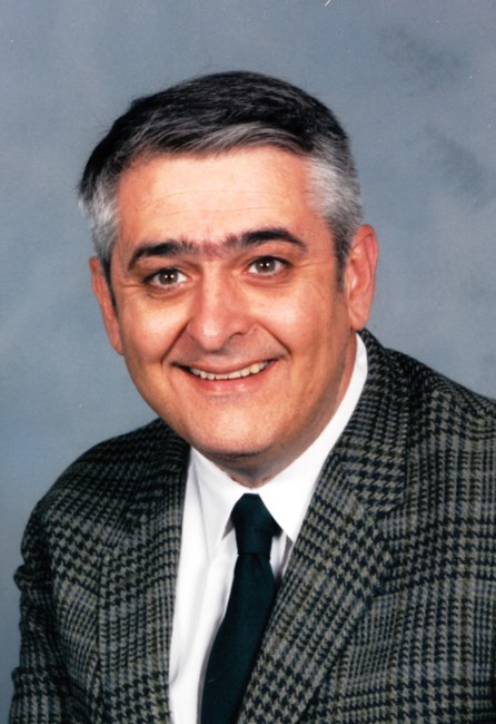 Obituary of James Austin Turner III