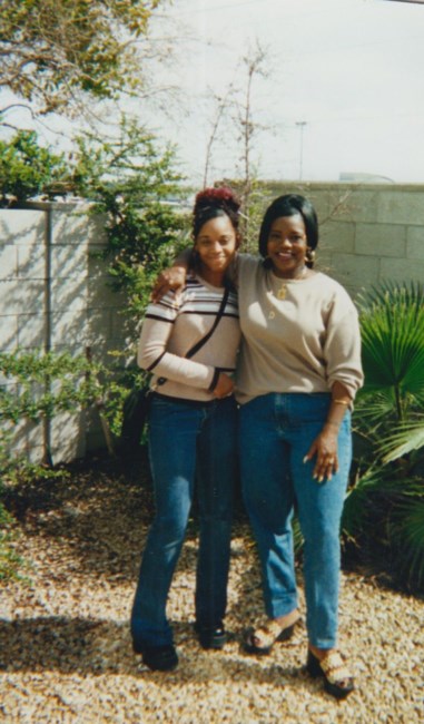 Obituary of Rosemary Jones